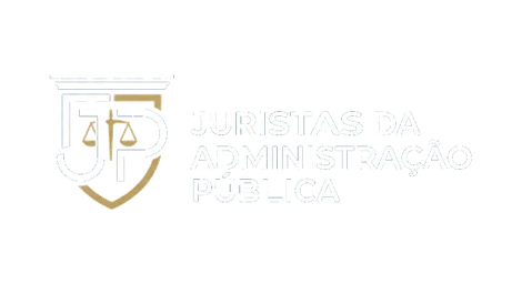 Logótipo Juristas da Administração Pública